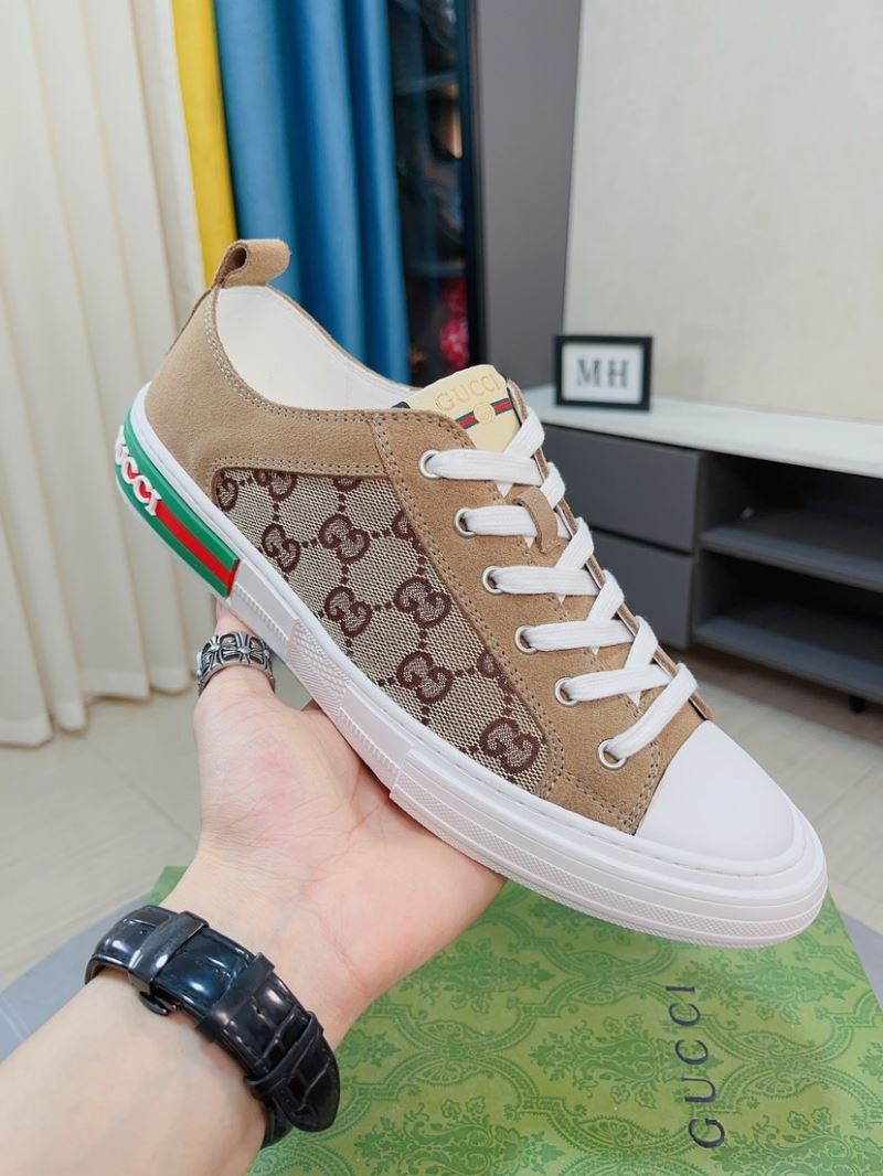 Gucci Low Shoes